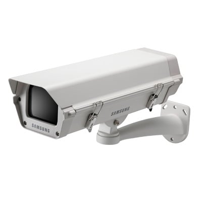 Gabinete con brazo para CÃ¡mara tipo Caja