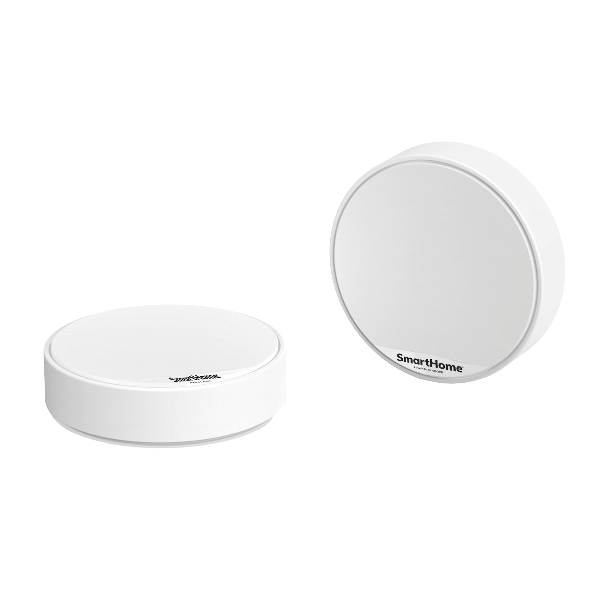 (ZigBee) Boton de panico y emergencia inalambrico con seÃ±al ZigBee