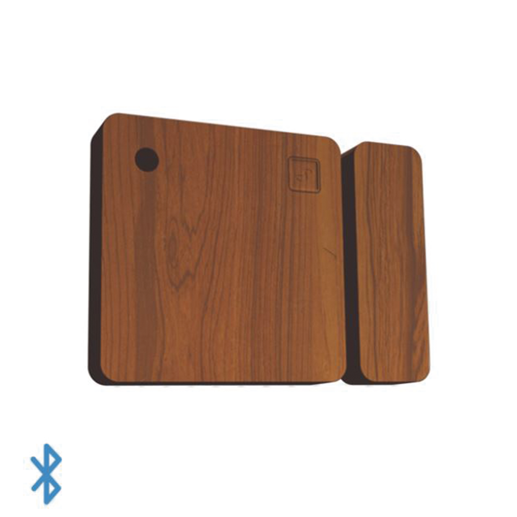 Contacto magnÃ©tico inteligente inalÃ¡mbrico BT / para puertas o ventanas / crear escenas y notificaciones en App