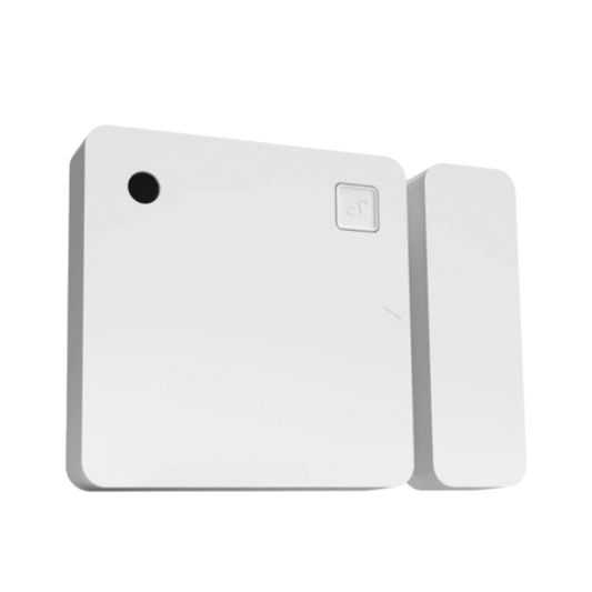 Contacto magnÃ©tico inteligente inalÃ¡mbrico BT para puertas o ventanas/ integrable a la App Shelly / crear escenas y notificaciones en App