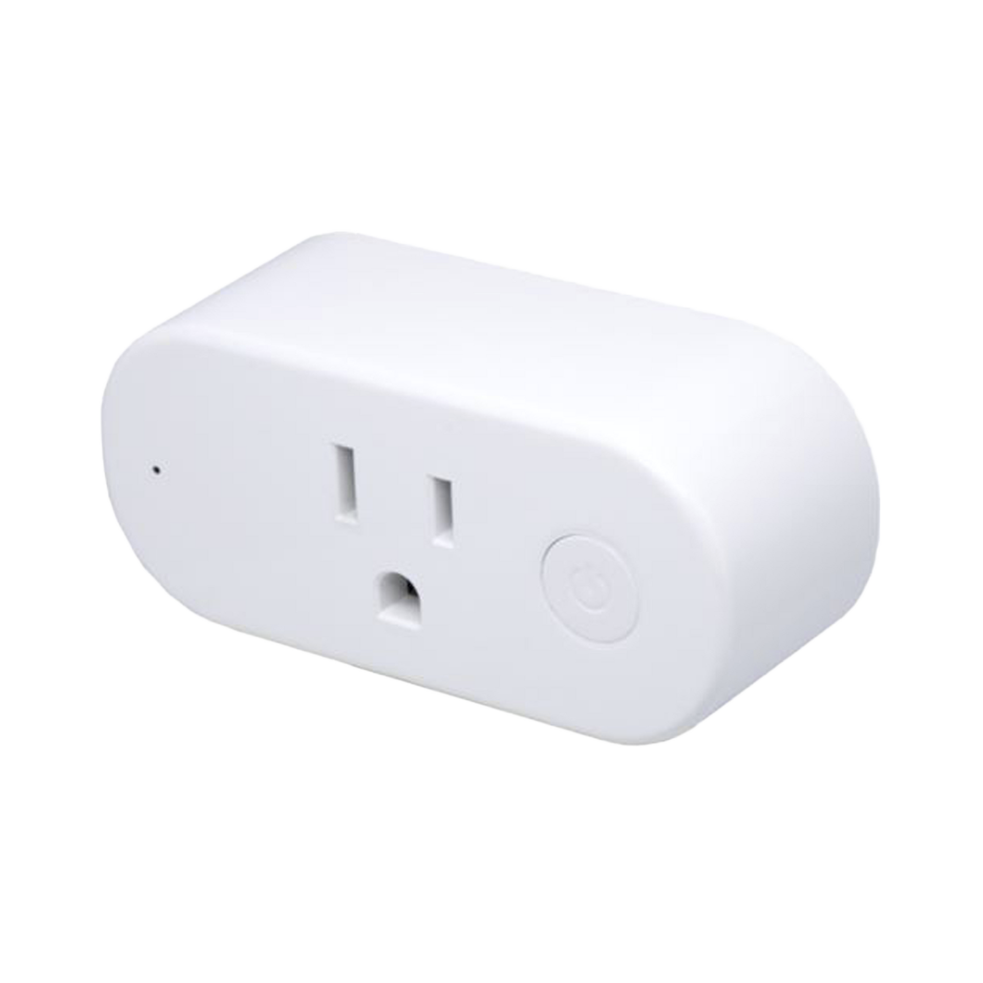 Adaptador PlugIn inalÃ¡mbrico WIFI/ Nube P2P / MediciÃ³n de consumo/ Soporta Google y Alexa / 15A