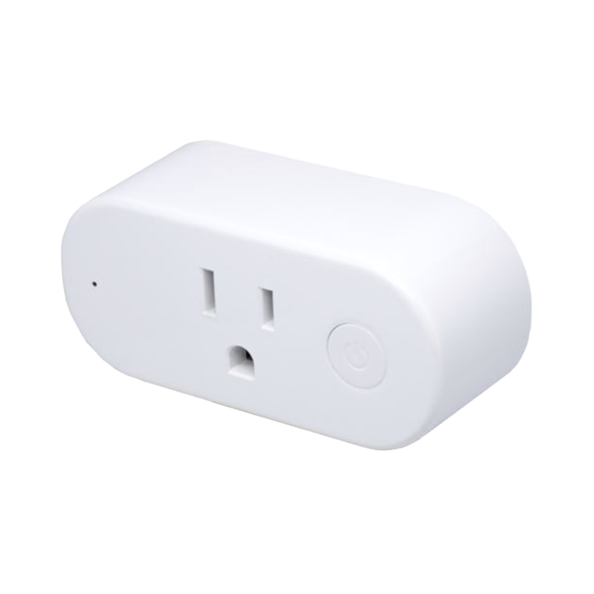 Adaptador PlugIn inalÃ¡mbrico WIFI/ Nube P2P / MediciÃ³n de consumo/ Soporta Google y Alexa / 15A
