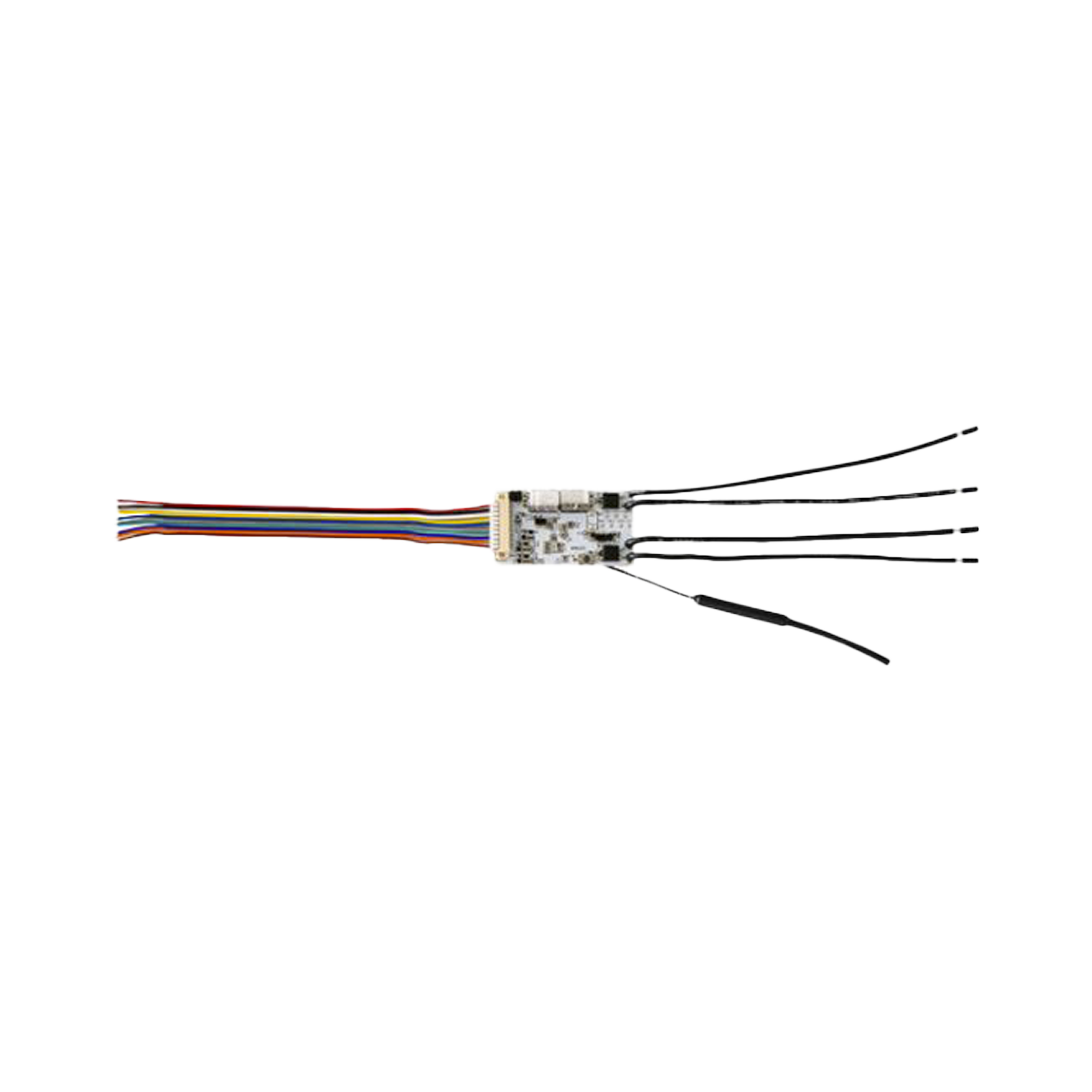 El mÃ³dulo universal mÃ¡s pequeÃ±o, conecte electrodomÃ©sticos o accesorios viejos y hÃ¡galos inteligentes. Integrable en APP Shelly.