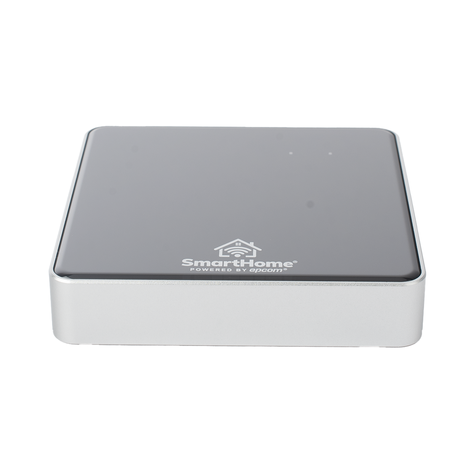 (ZigBee) Controlador HUB para dispositivos ZigBee, conexion a Internet Ethernet.