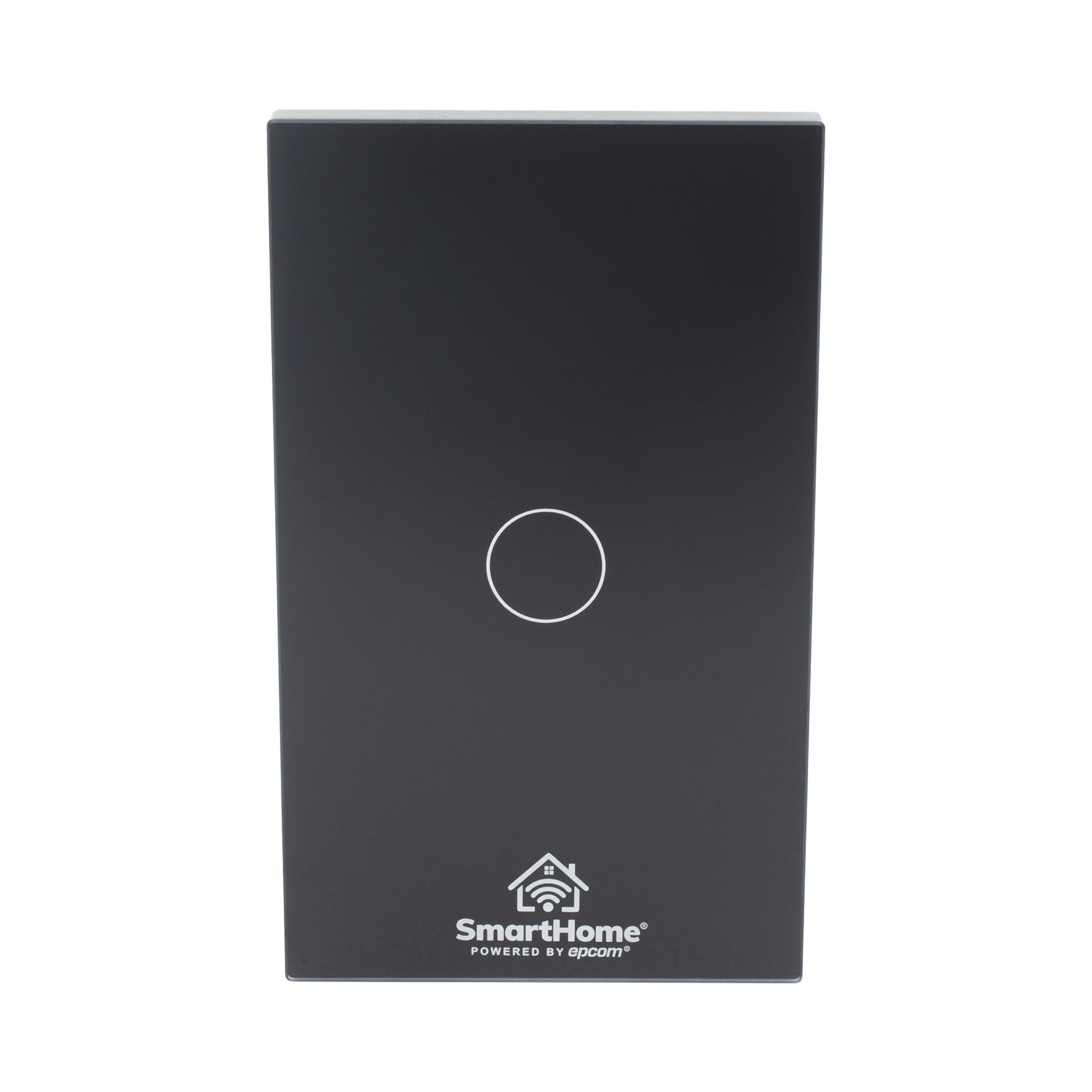 (ZigBee) Apagador switch inalÃ¡mbrico ZigBee, control de 1 regreso de carga, 110V