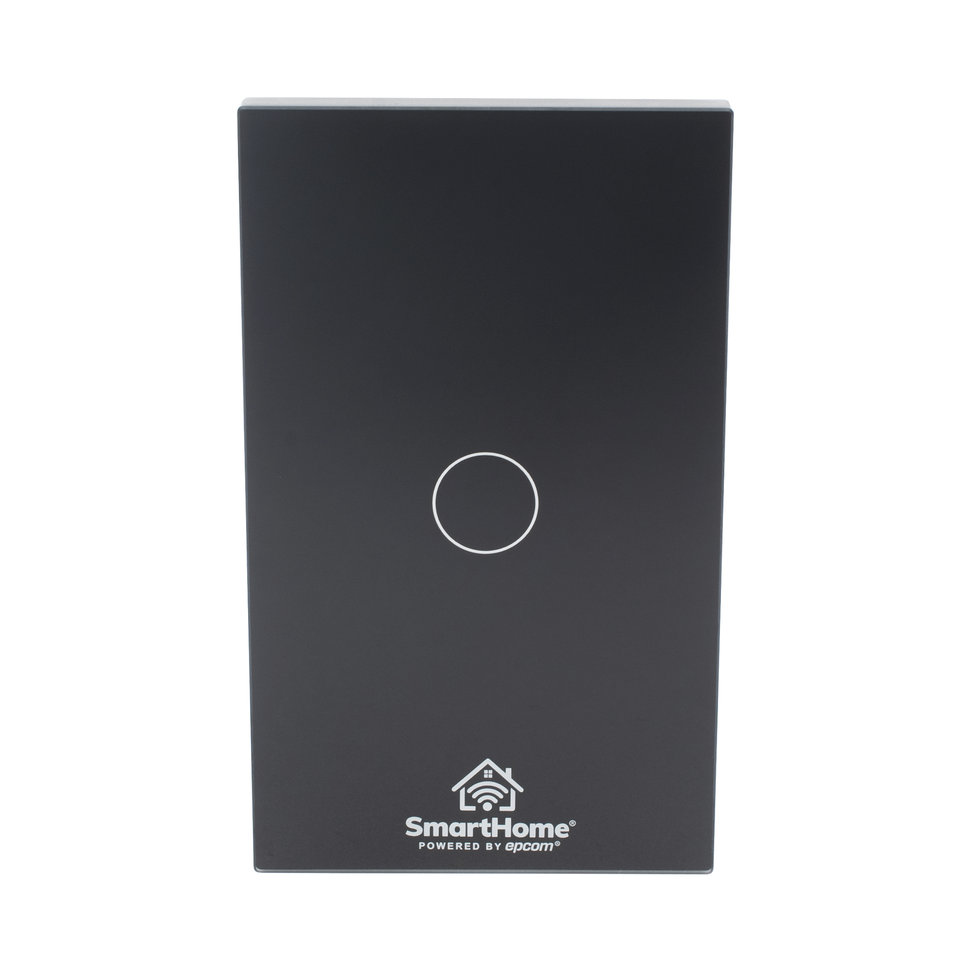 (ZigBee) Apagador switch inalÃ¡mbrico ZigBee, control de 1 regreso de carga, 110V