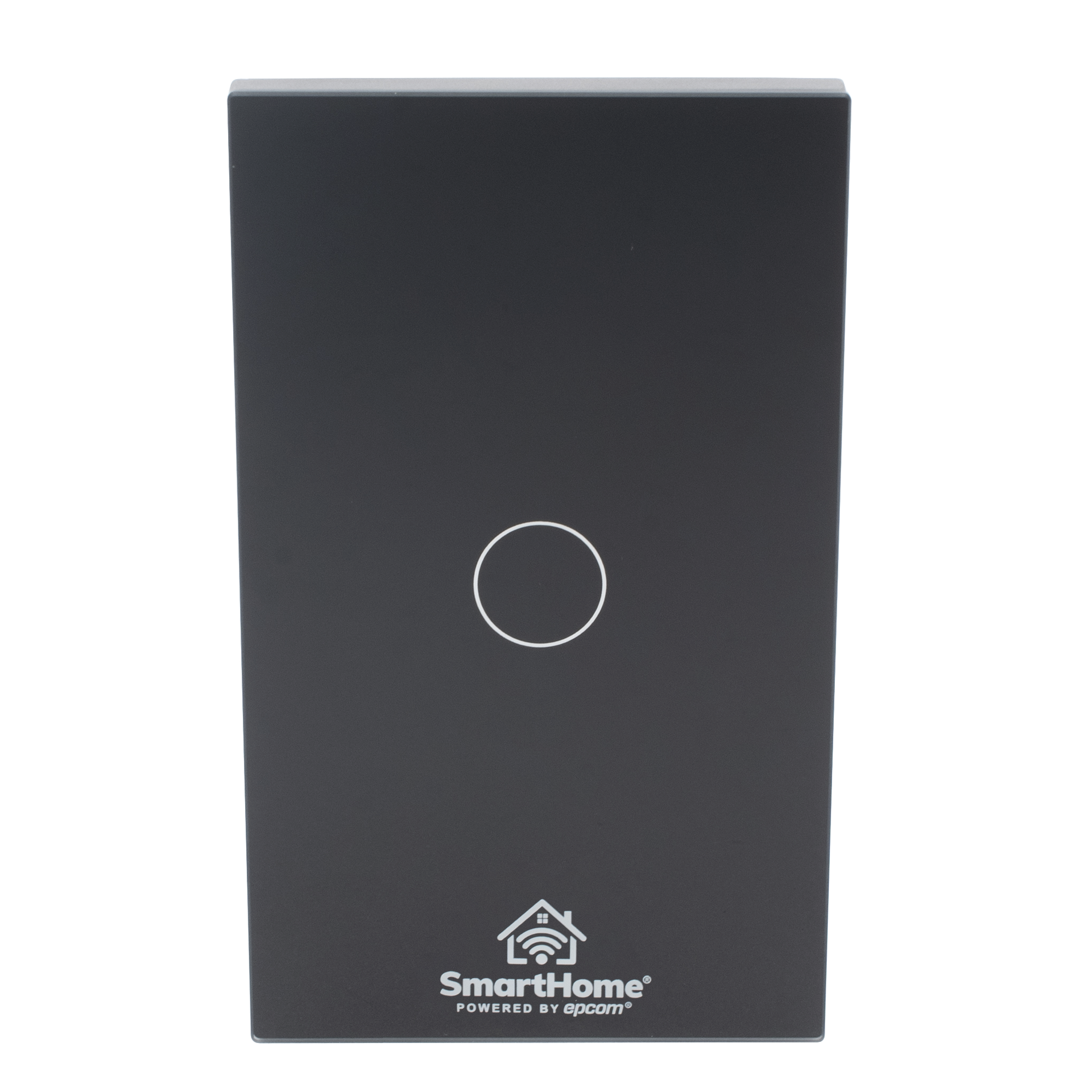 (Wifi) Apagador switch inalÃ¡mbrico WIFI, control de 1 regreso de carga, 110V