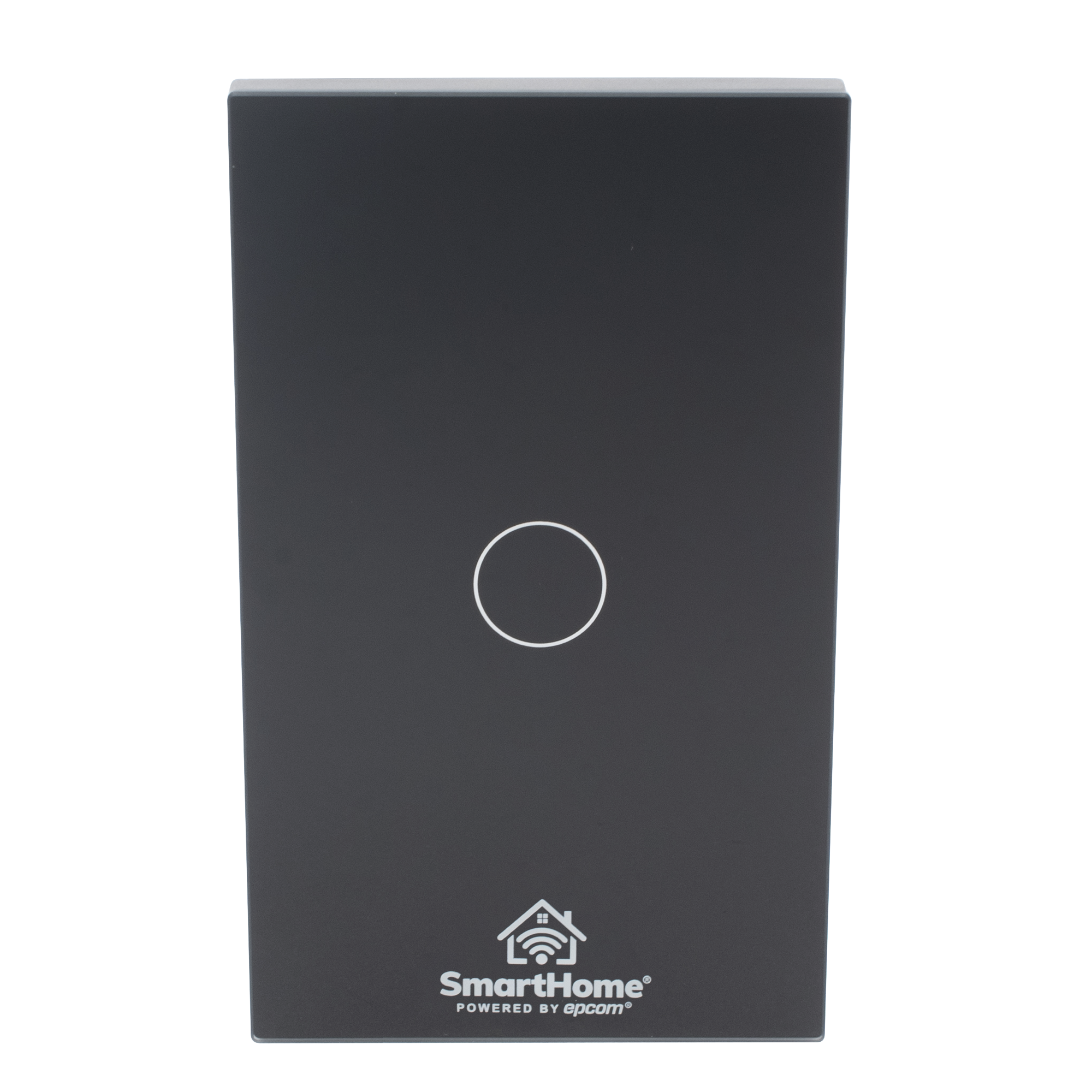 (Wifi) Apagador switch inalÃ¡mbrico WIFI, control de 1 regreso de carga, 110V