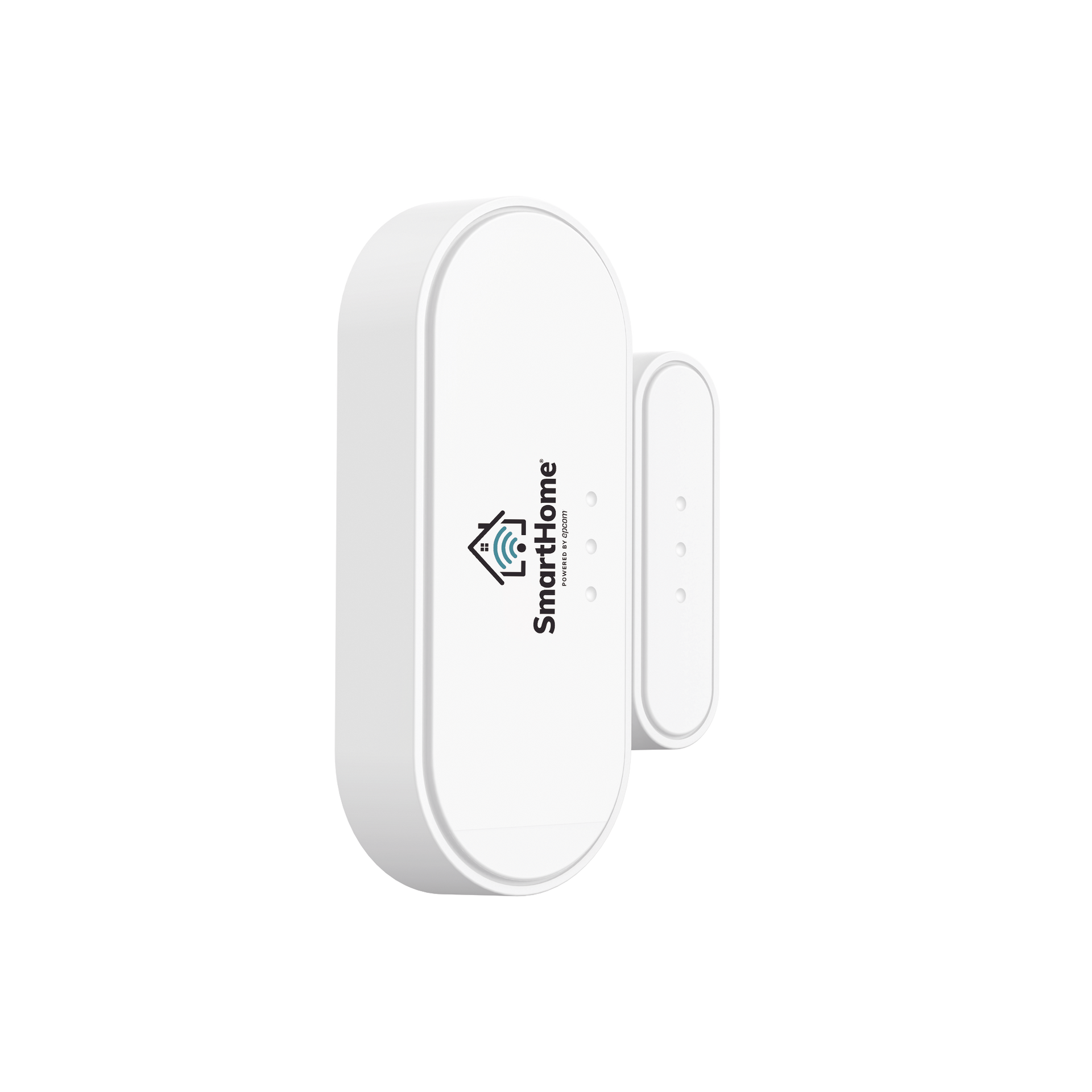 (ZigBee) Contacto magnetico con seÃ±al inalÃ¡mbrica ZigBee