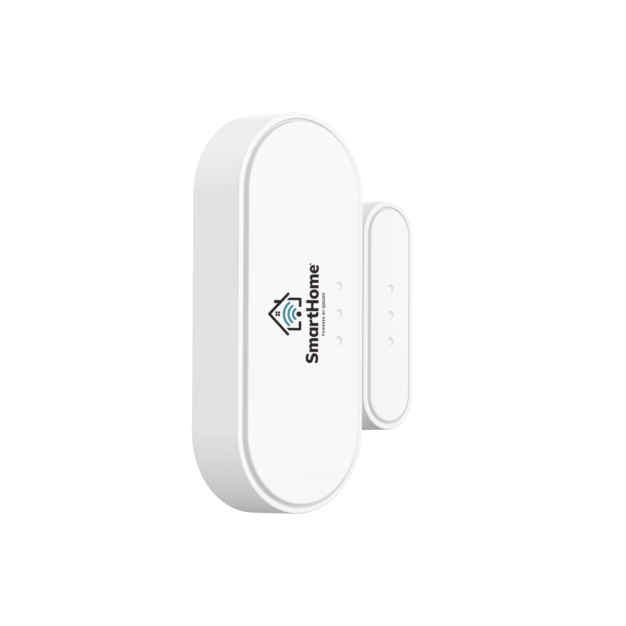 (ZigBee) Contacto magnetico con seÃ±al inalÃ¡mbrica ZigBee