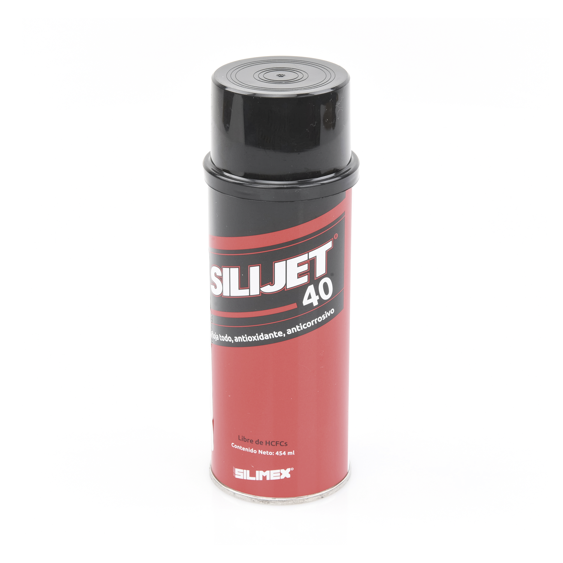 Antioxidante en aerosol,  ofrece gran resistencia a los efectos del intemperismo en climas hÃºmedos y salinos 454 ml.
