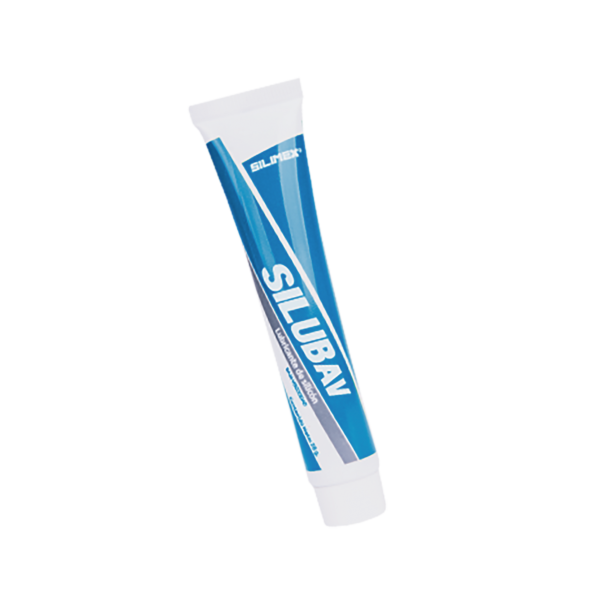 Lubricante de silicÃ³n dielÃ©ctrico de alta viscosidad , soporte de -10 hasta 80ÂºC, para mecanismos de alta fricciÃ³n, tubo 28 grs