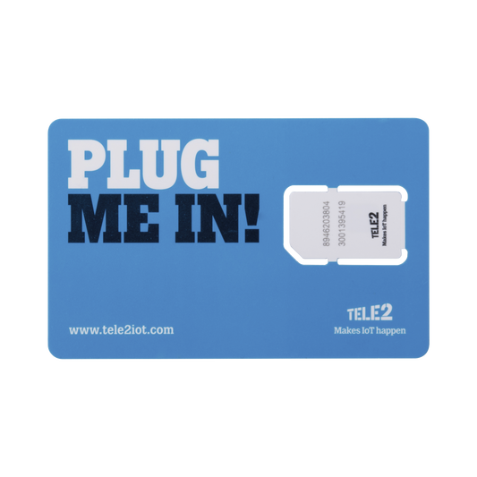 SIM DE DATOS MULTICARRIER (Reporta a ATT/Movistar, Telcel) / ACTIVACIÃN SIN HUMANOS / MENSUAL de 25 MB / PARA GPS / IOT / TELEMÃTICA / ALARMA