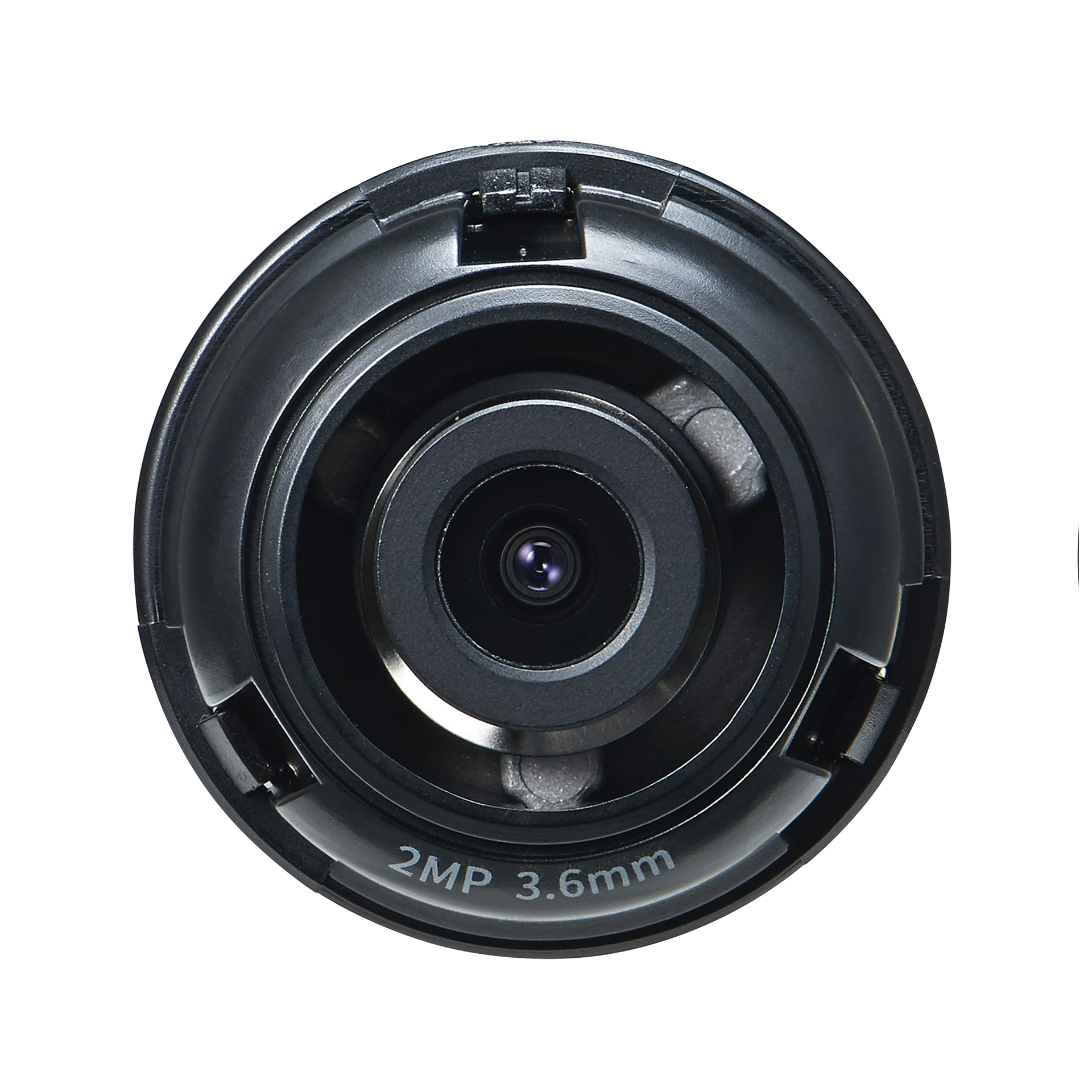 Lente 2 MP de 3.6 mm para CÃ¡mara PNM-9320VQP