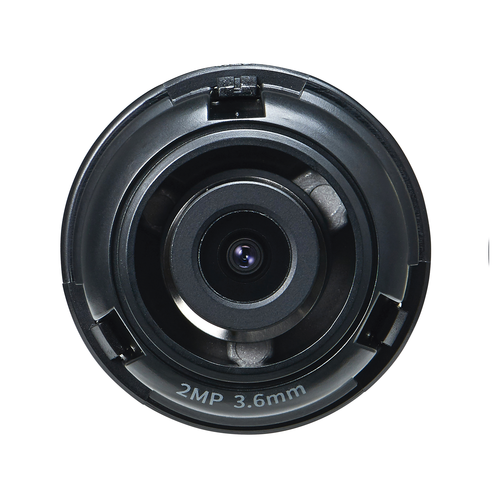 Lente 2 MP de 3.6 mm para CÃ¡mara PNM-9320VQP