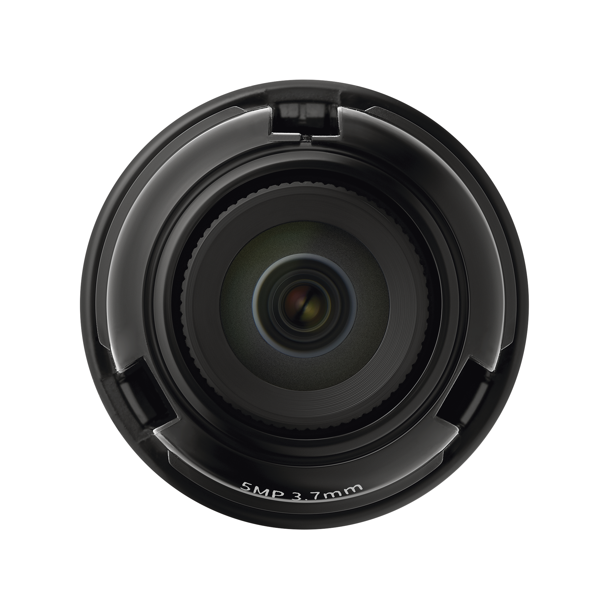 Lente 5 MP de 3.7 mm para CÃ¡mara PNM-9320 / 9321 / 9322VQP
