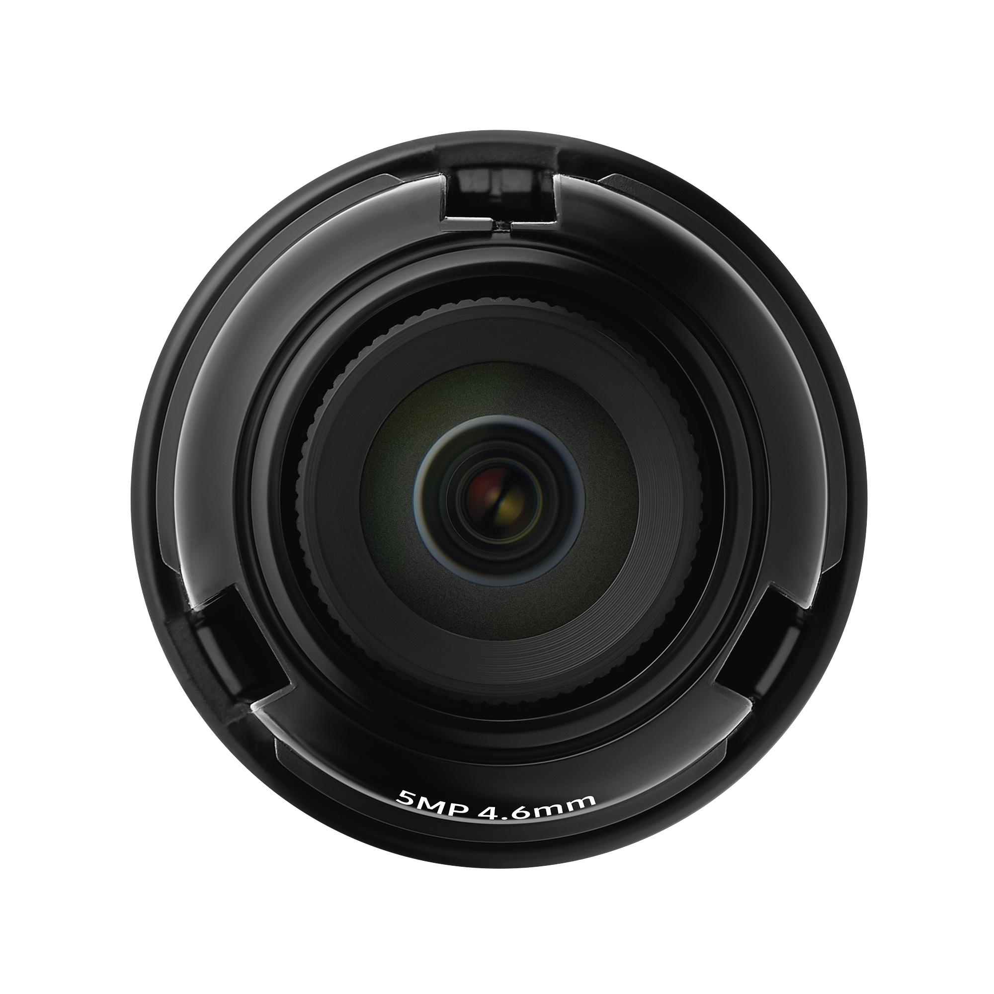 Lente 5 MP de 4.6 mm para CÃ¡mara PNM-9320VQ