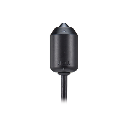 Lente  Fijo formato pinhole  de 4.6 mm 2MP para CÃ¡mara XNB-6001 para instalaciÃ³n frontal