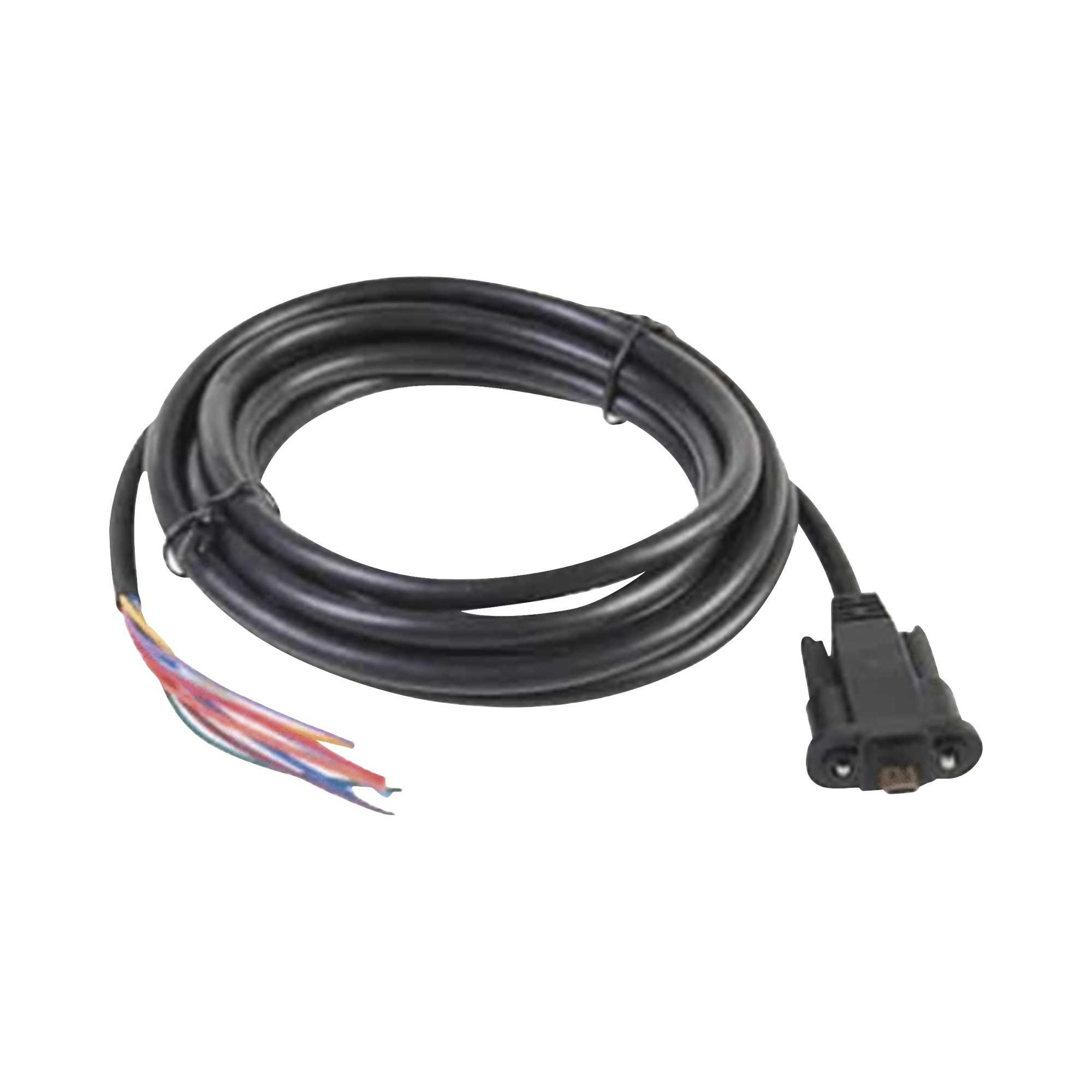 Arnes para alimentacion electrica para equipo GPS Satelital modelo SMARTONEC