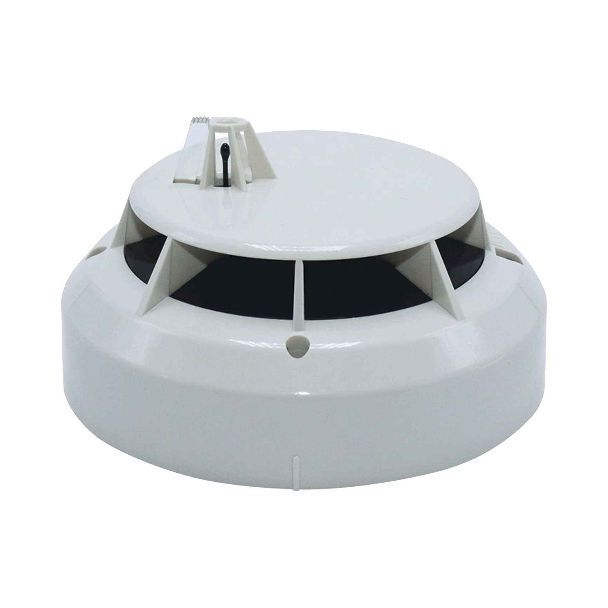 Detector Multicriterio Convencional De Humo/Temperatura a 2 Hilos o 4  Hilos Usando Base (HSC-4R) (Listado UL 268 7th ediciÃ³n) (0200-11290)