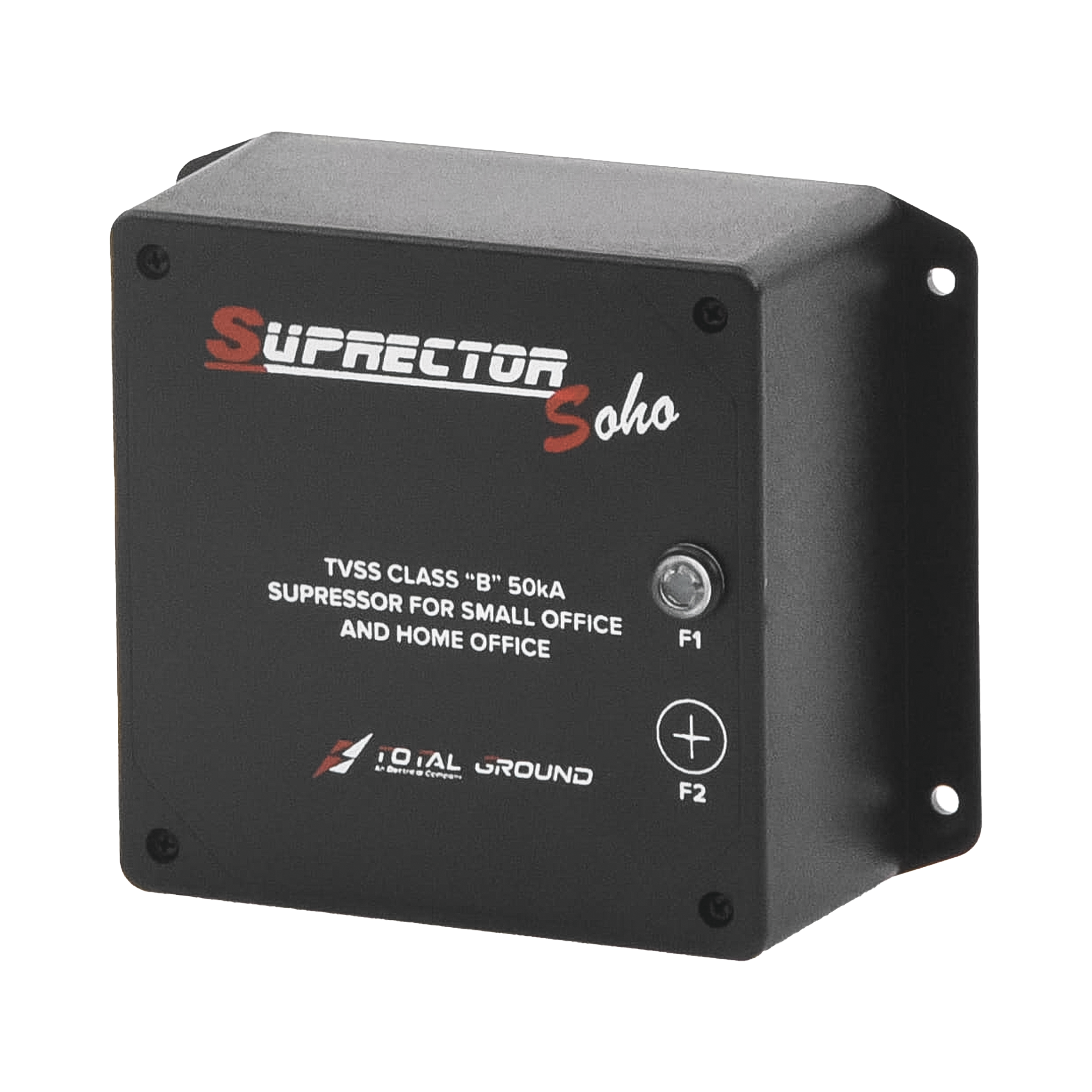 Supresor de Trasientes Clase B para Aplicaciones Residenciales, 1 Fase, 3 Hilos, 120 Vca.