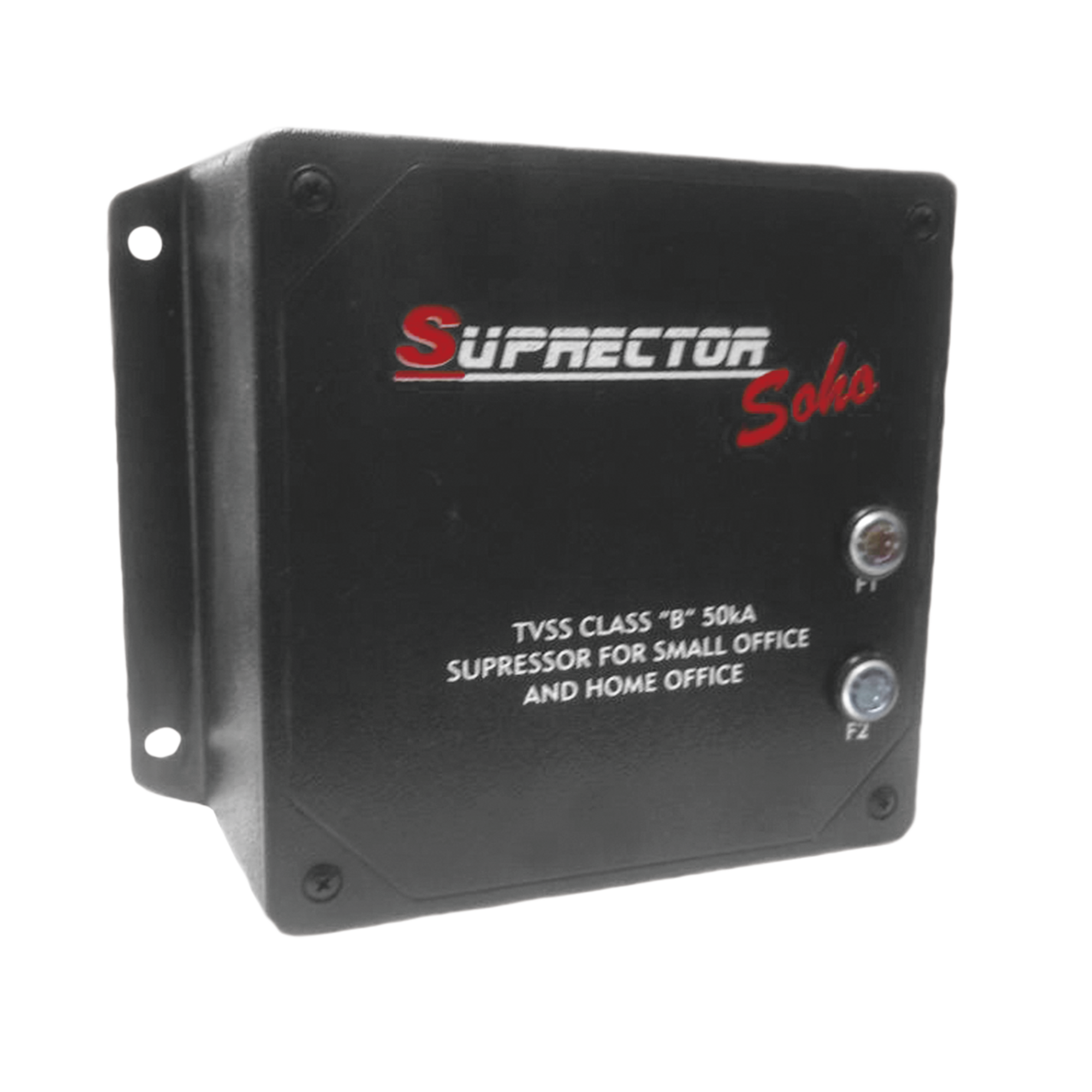 Supresor de Trasientes Clase B para Aplicaciones Residenciales, 2 Fases, 4 Hilos, 220 Vca
