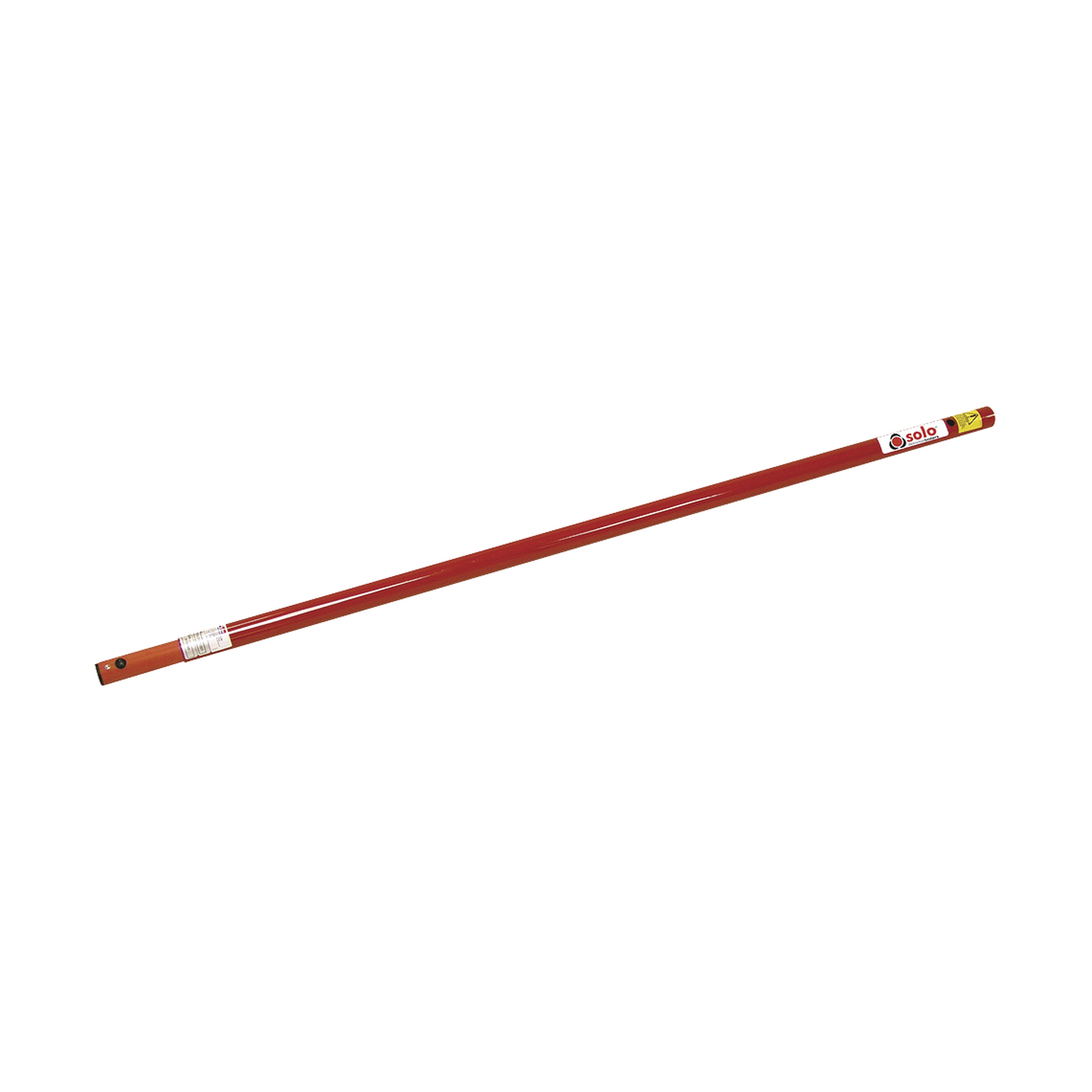 PÃ©rtiga telescÃ³pica de extension hasta 1.2m (4 ft) para pÃ©rtigas SOLO-100 & SOLO-108
