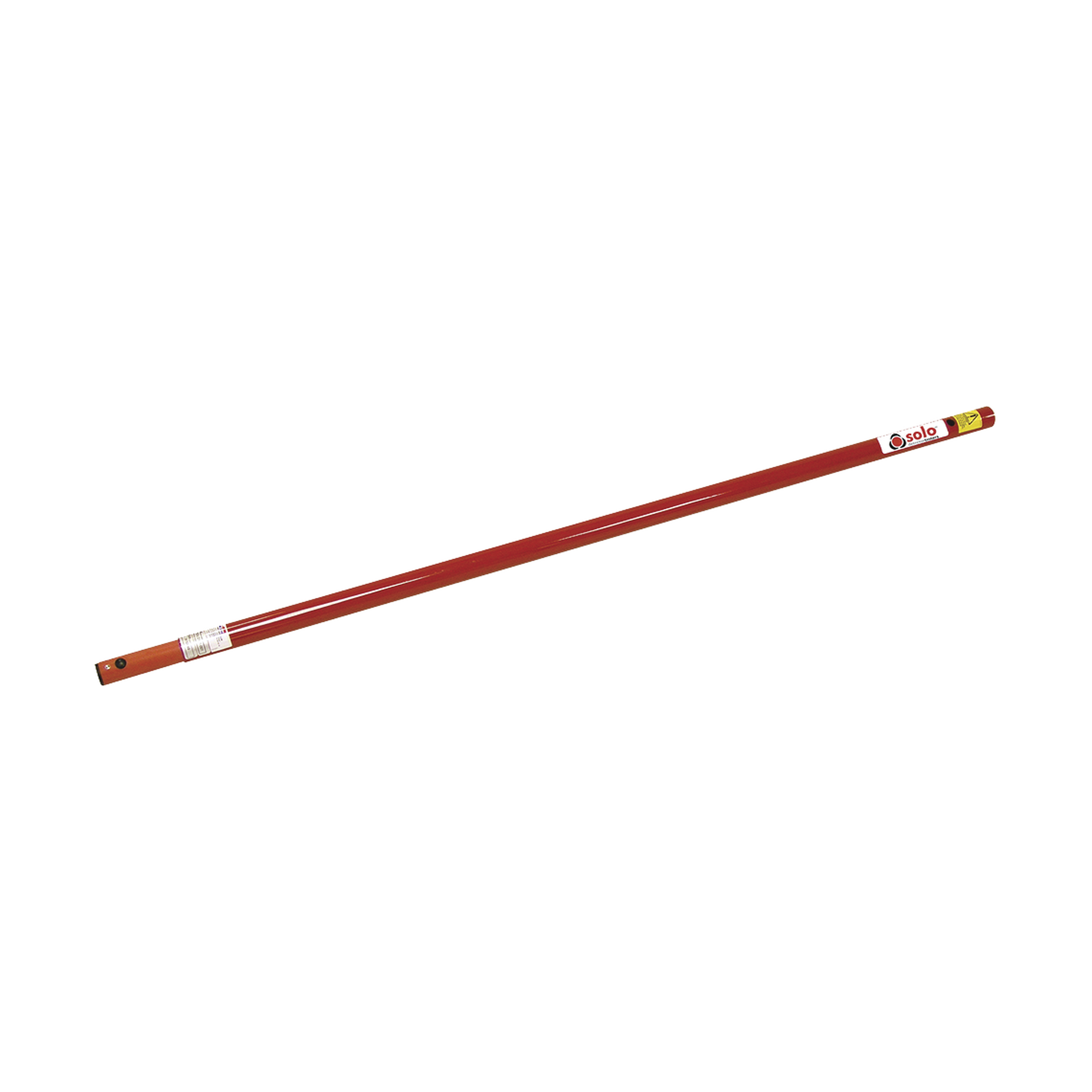 PÃ©rtiga telescÃ³pica de extension hasta 1.2m (4 ft) para pÃ©rtigas SOLO-100 & SOLO-108