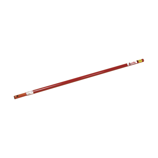 PÃ©rtiga telescÃ³pica de extension hasta 1.2m (4 ft) para pÃ©rtigas SOLO-100 & SOLO-108