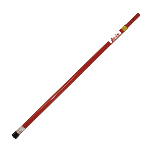 PÃ©rtiga telescÃ³pica para prueba de detectores hasta 2.4m (8 ft), soporta extensiones SOLO-101 para mayor altura