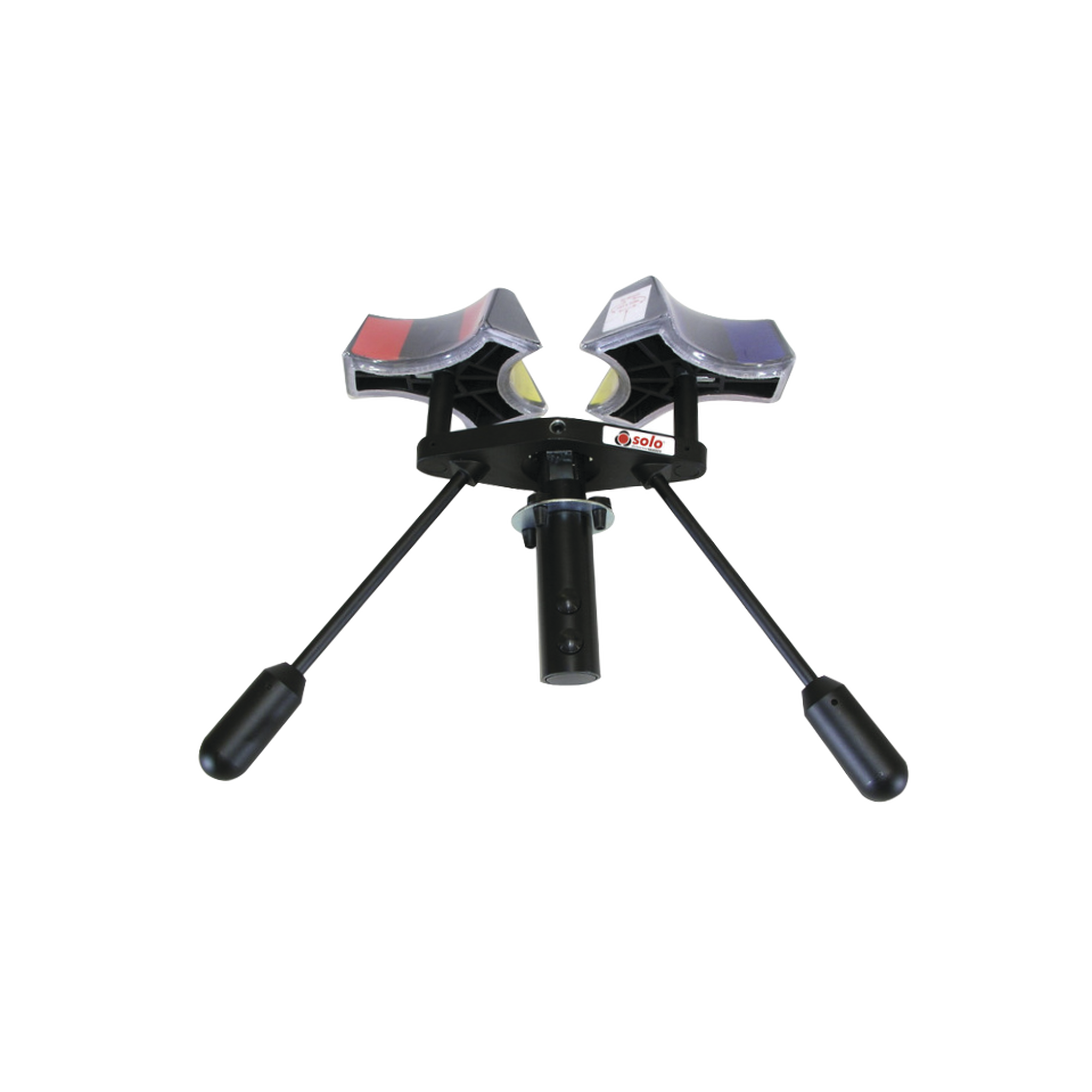 Herramienta Universal Para Remover e Instalar Una Amplia Gama De Detectores Puntuales De Humo & Calor