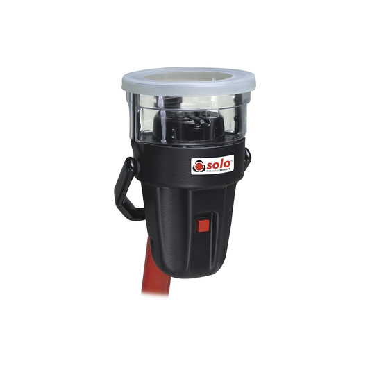 Probador InalÃ¡mbrico De Detectores Puntuales TÃ©rmicos Hasta 90Â° Listado UL