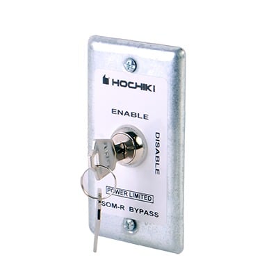 MÃ³dulo para DeshabilitaciÃ³n