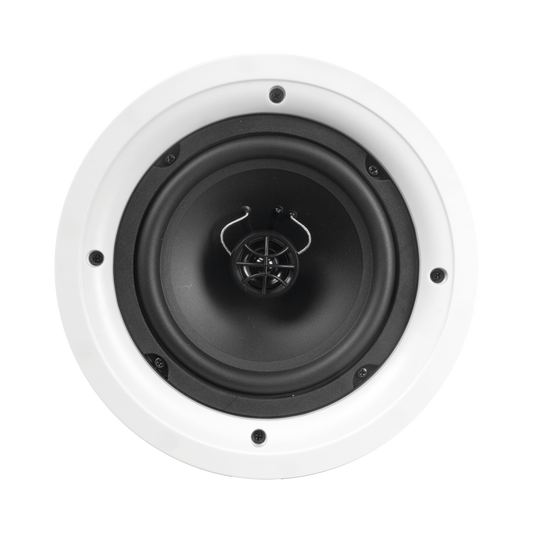 Altavoz De Techo De 2 Vías | Sin Marco | Woofer De 6.5in | Tweeter Pei De 1/2in | Potencia 5-60 W | Impedancia de 8Ω | Serie Shadow