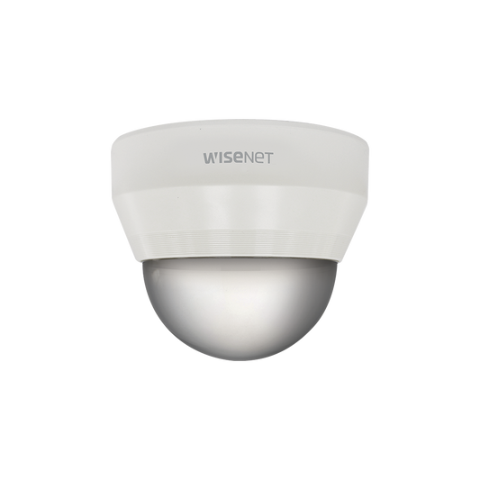 Domo Ahumado para CÃ¡maras Domo:  XND-6080V / XND-6080RV / XND-8080RV