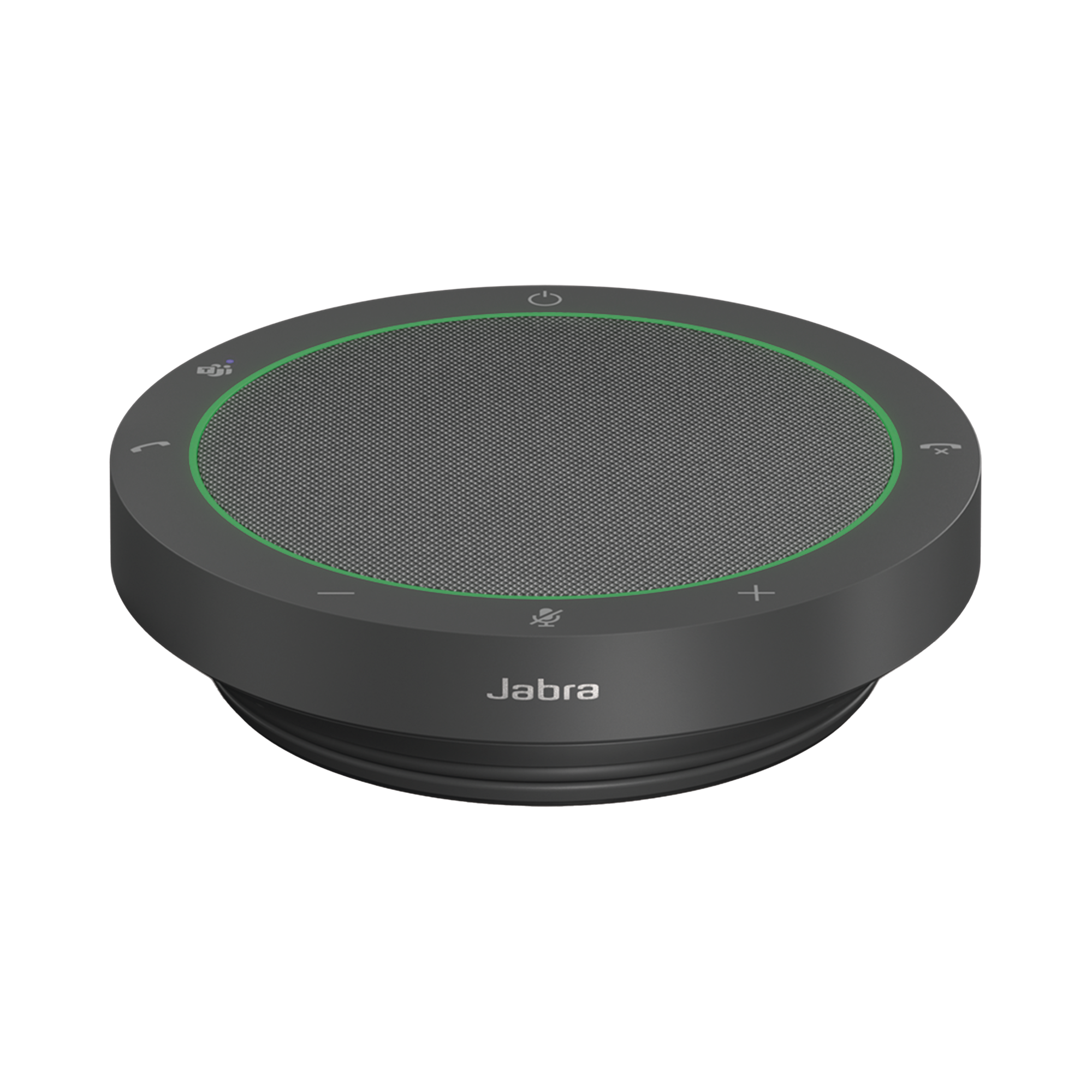 Speak 2 40 MS, Altavoz portátil con micrófono integrado, sonido increíble para conferencias y música, versión MS, Cancelación de eco acústico (AEC) (2740-109)