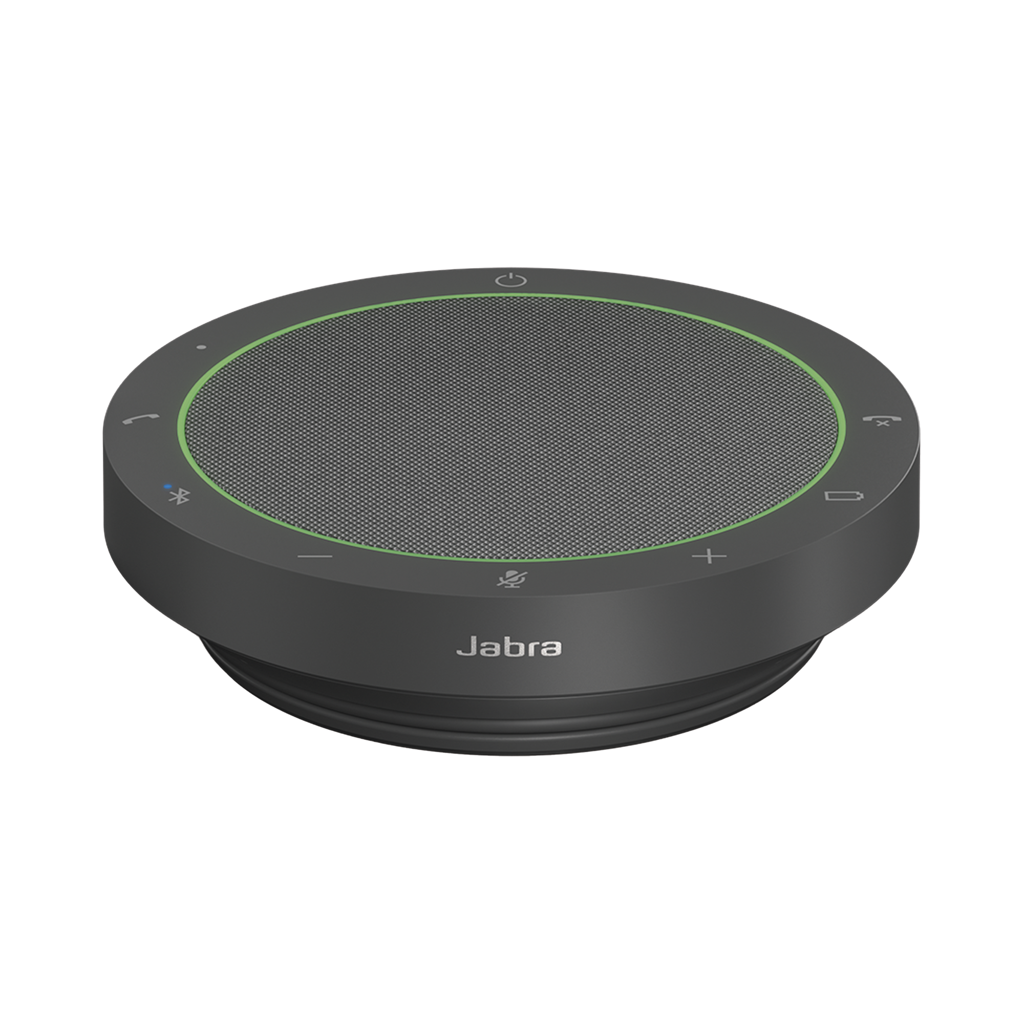 Speak 2 55 UC, Altavoz portátil con micrófono integrado, sonido increíble para conferencias y música, versión UC, Cancelación de eco acústico (AEC) (2755-209)