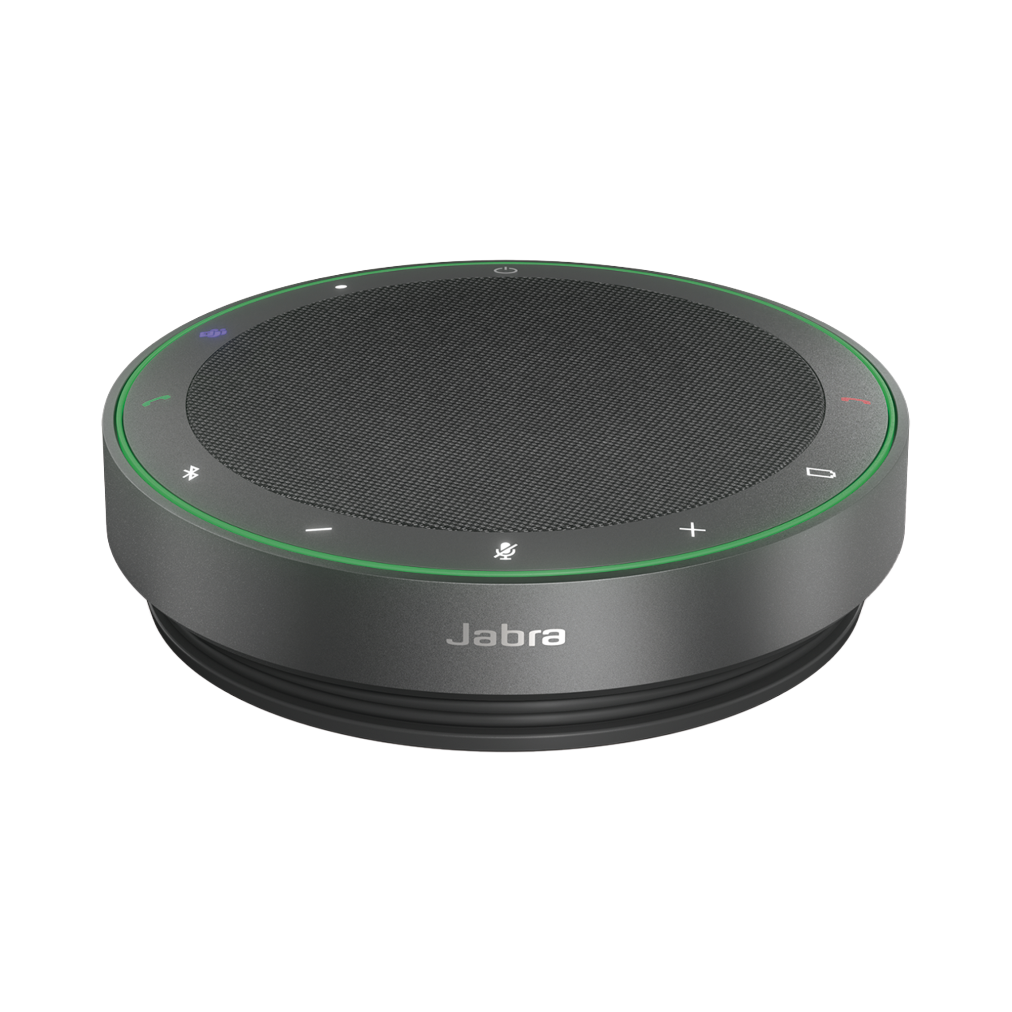 Speak 2 75 MS, Altavoz portátil con micrófono integrado, sonido increíble para conferencias y música, versión MS, protección IP64 (2775-319)