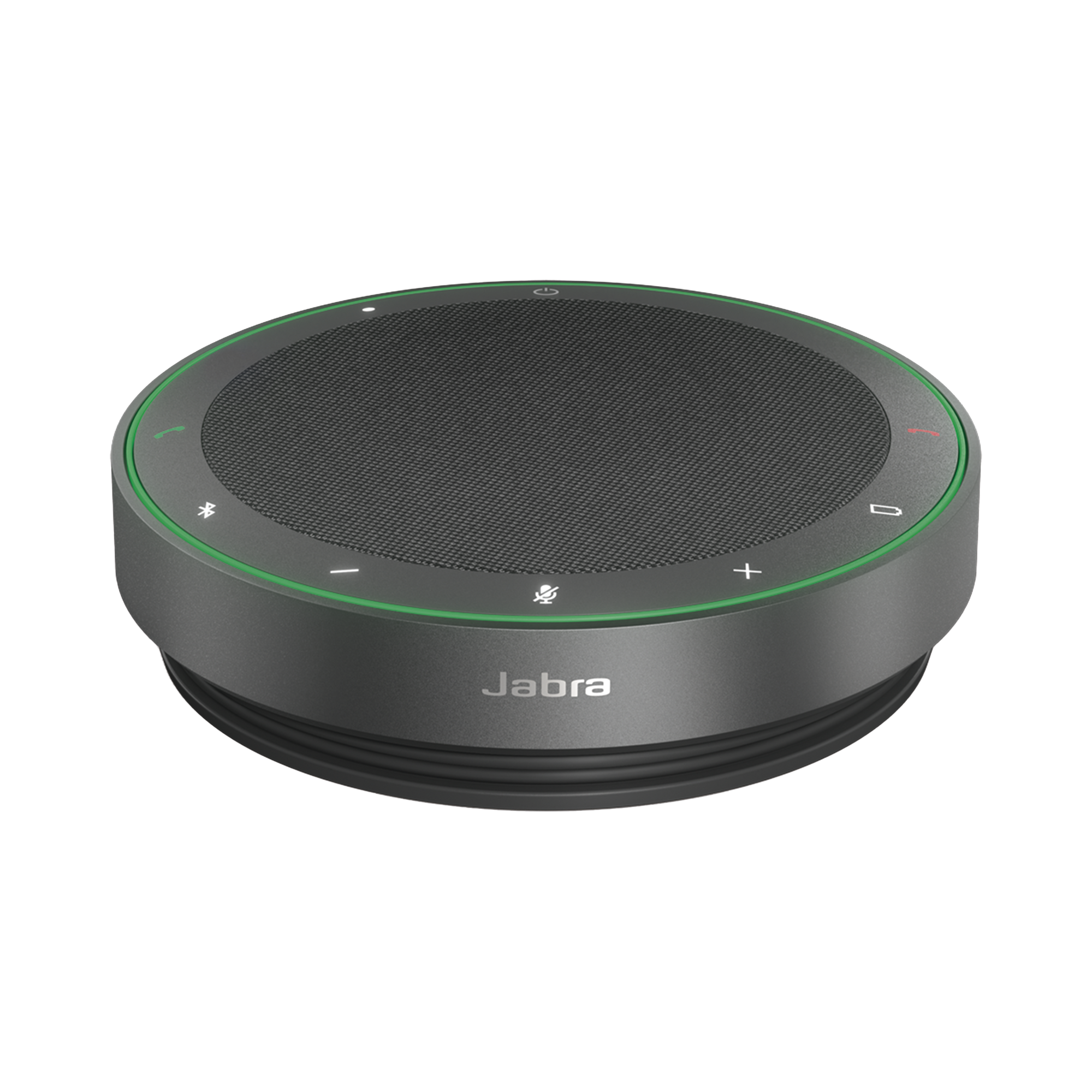 Speak 2 75 UC, Altavoz portátil con micrófono integrado, sonido increíble para conferencias y musica, protección IP64 (2775-419)