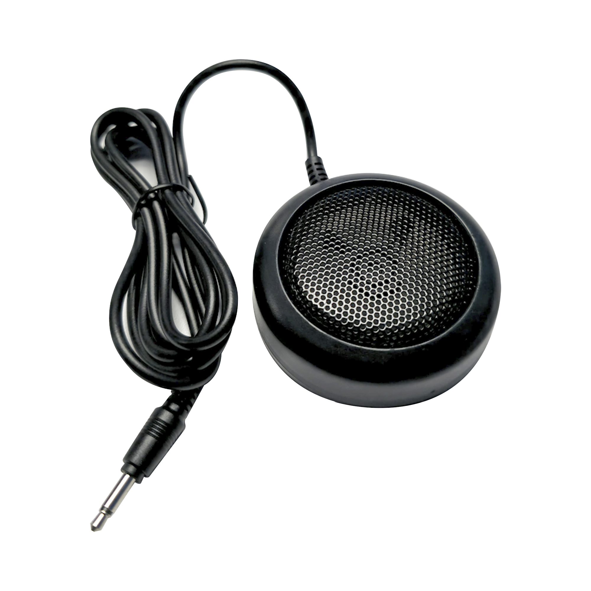 Bocina compatible con dispositivo de rastreo modelo VL802