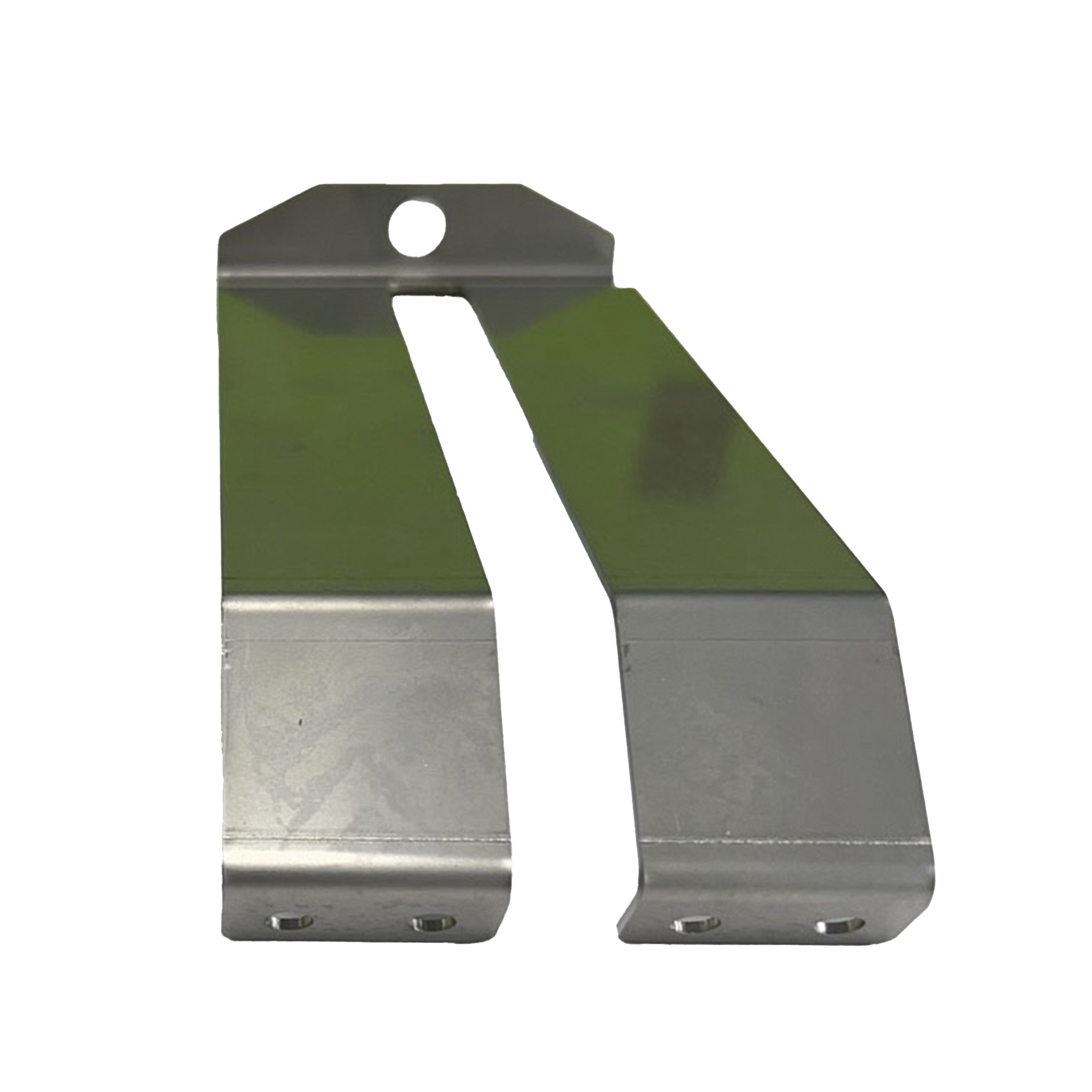 Ganchos MetÃ¡licos Para Soporte de Torretas Thunder y Meteoro