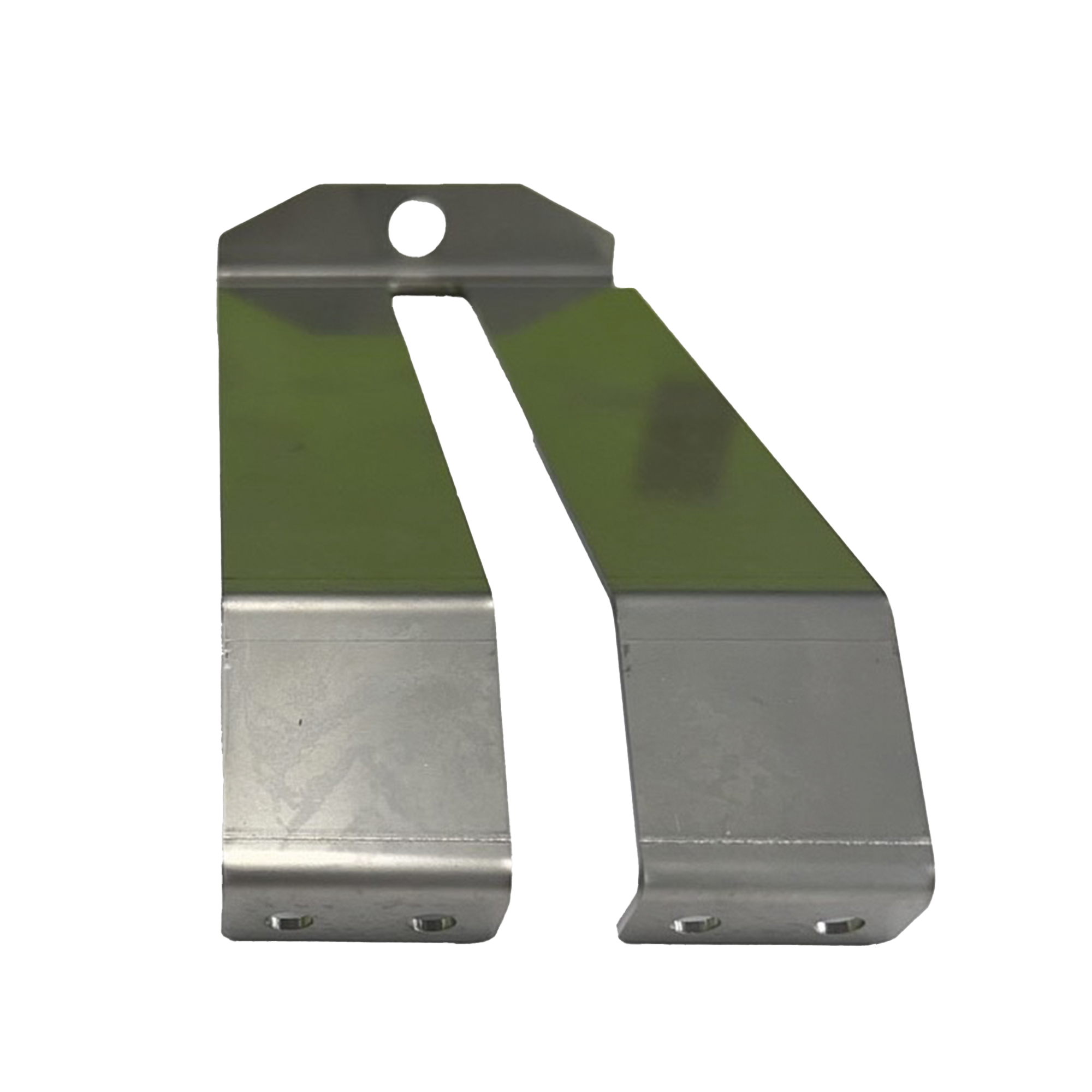 Ganchos MetÃ¡licos Para Soporte de Torretas Thunder y Meteoro