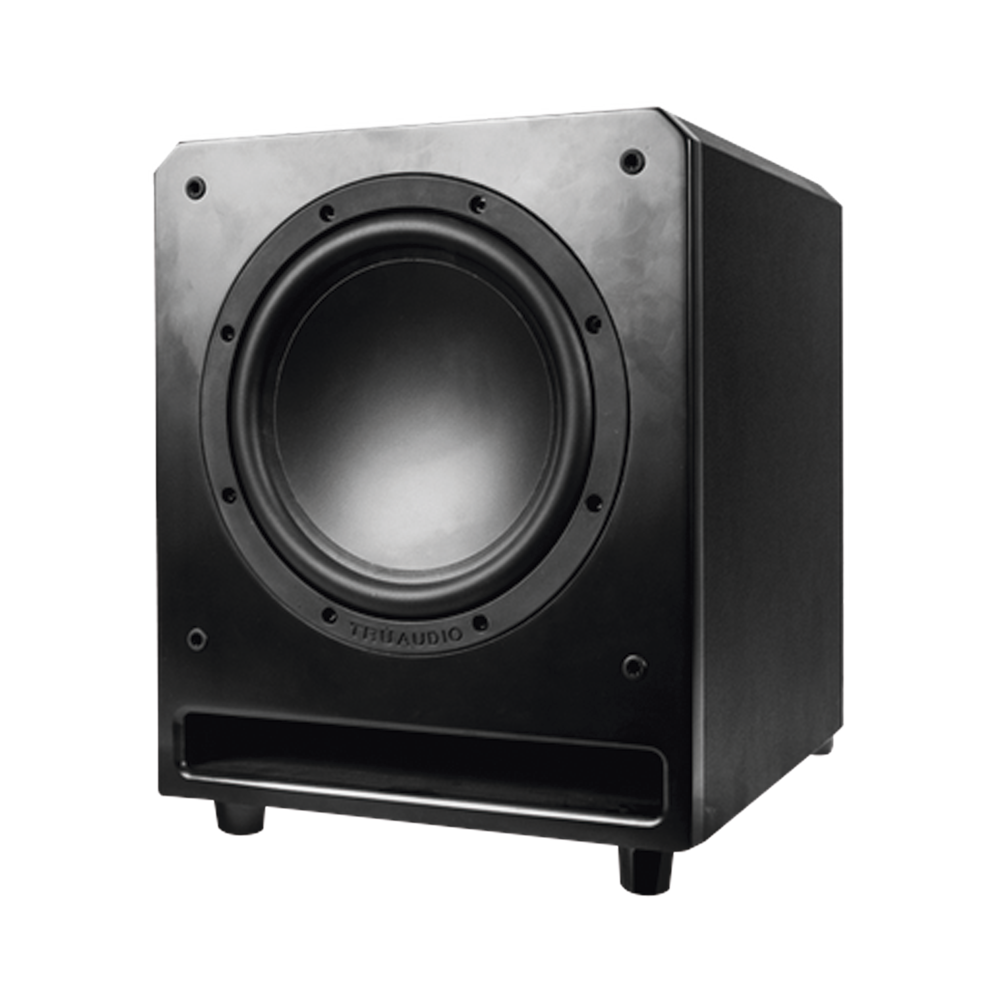 Subwoofer Activo de 10 in | amplificador interno de 150W