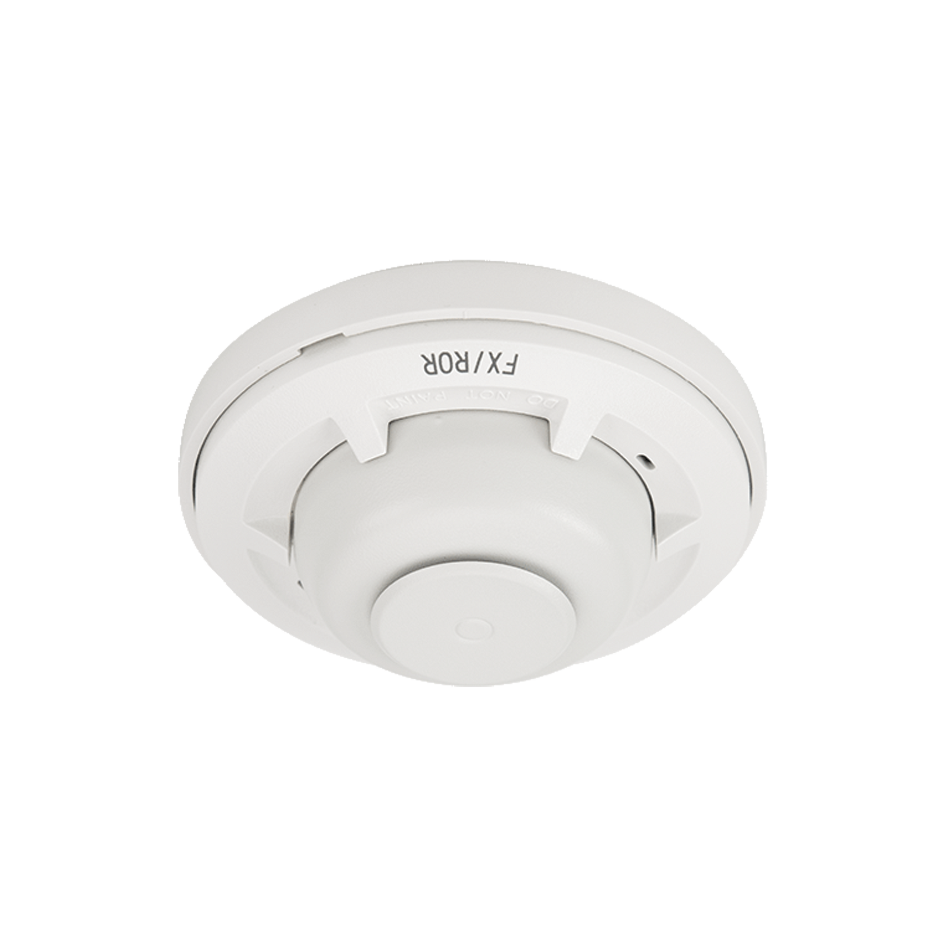 Detector TermovelocimÃ©trico y Temperatura Fija (90Â°C)