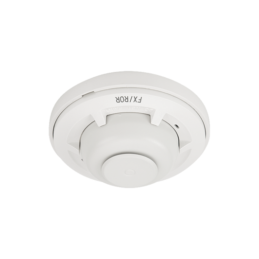 Detector TermovelocimÃ©trico y Temperatura Fija (90Â°C)