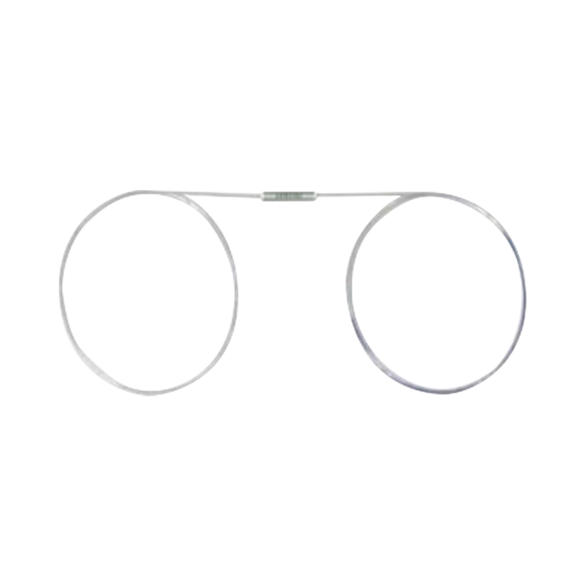 Splitter (Divisor Ãptico) Desbalanceado tipo FBT, 1x2, 10/90 para fusiÃ³n (sin conectores)