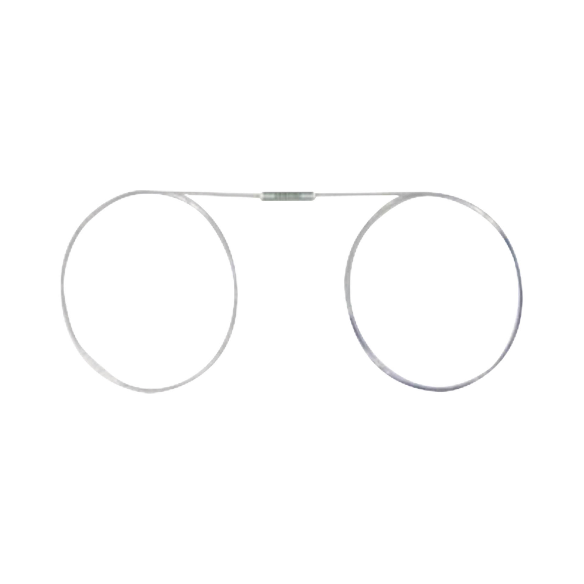 Splitter (Divisor Ãptico) Desbalanceado tipo FBT, 1x2, 30/70 para fusiÃ³n (sin conectores)