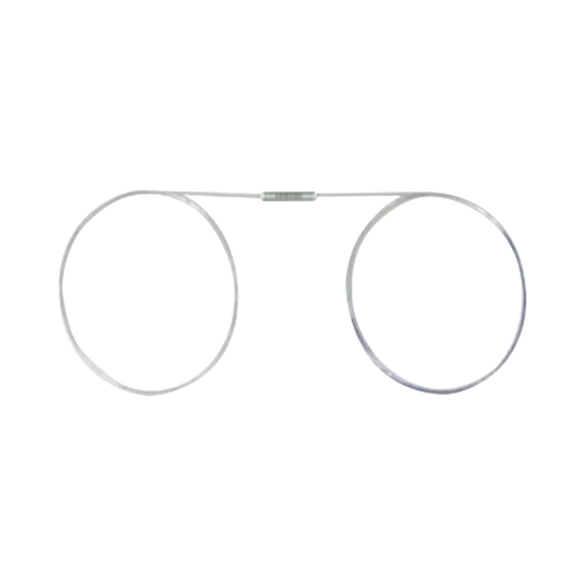 Splitter (Divisor Ãptico) Desbalanceado tipo FBT, 1x2, 5/95 para fusiÃ³n (sin conectores)