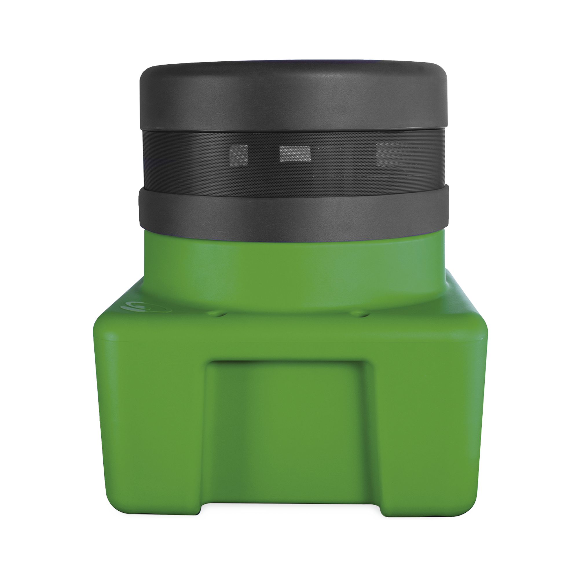 Subwoofer subterráneo | altavoz de 12 in | 400 Watts | 4 Ohms | 70V | conmutable.