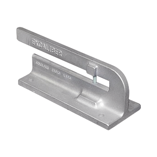 Antena MÃ³vil de Bajo Perfil para TrÃ¡nsito Pesado, 430-440 MHz, 10 MHz Ancho de Banda, Ganancia Unitaria, 50 Watt, UHF Hembra, Dimensiones: 64 x 64 x 191 mm.